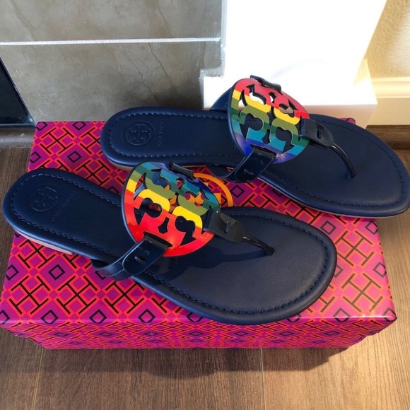 Tory Burch Shoes - Tory Burch Miller Sandal